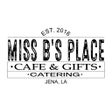 Miss Bs Place Cafe  Gifts icon