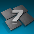 Ícone do programa: Windows 7 Light Theme