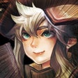 程序图标：カルドラシル