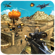 プログラムのアイコン：Commando Mission:Spy Snip…