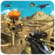 Commando Mission:Spy Sniper 3D