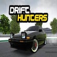 Programikonen: Drift Hunters Unblocked