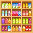 Programın simgesi: Triple Master 3D: Goods M…