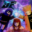 Icon of program: HarleyDimensional Fighter…