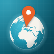 프로그램 아이콘: Geography Quiz with pictu…