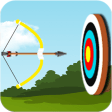 Archery - The archer