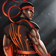 Icon of program: Karate Do - Ultimate Figh…