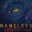 Ikona programu: Nameless: The Departed Cy…