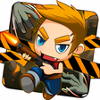 Icon of program: Zombie Dash