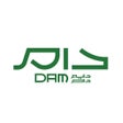 Ikon program: Dam Falafel  فلافل دام
