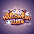 Icoon van programma: Halloween Ludo