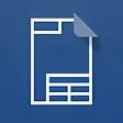 Иконка программы: GnaCAD