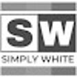 Ikon program: Simply white