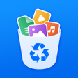 Иконка программы: Recovery Deleted Files  P…