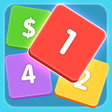 Icon of program: Lucky Merge Number - Mon…
