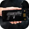 Weapon Simulator on Phone