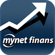 Programın simgesi: Mynet Finans Borsa Döviz …