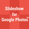 程序图标：Slideshow for Google Phot…