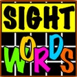 أيقونة البرنامج: Sight Words Bingo