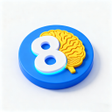 程序图标：YH Number Memory Challeng…