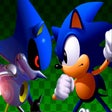 أيقونة البرنامج: Sonic CD