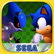 أيقونة البرنامج: Sonic CD Classic