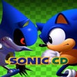 أيقونة البرنامج: Sonic CD