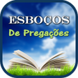 程序图标：Esboços de Pregações