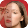 Иконка программы: AI Photo Enhancer : Tun A…