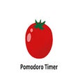 أيقونة البرنامج: FocusFlow: Pomodoro Timer…