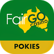 Fair Go.Mobile  Online Pokies  Casino Rush