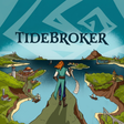 Иконка программы: TideBroker