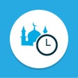 Ícone do programa: Тақвим  Вақтҳои намоз
