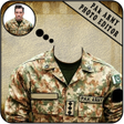 程序图标：Pak Army Dress Editor - C…