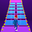 Icon of program: Red Light Green Light - 4…