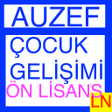 程序图标：Auzef Çocuk Gelişimi Ön L…