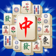 プログラムのアイコン：Lucky Cat Mahjong
