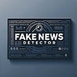 Fake News Detector