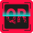 程序图标：QR Code Reader : QR Scann…