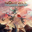 Ikon program: Godfall: Challenger Editi…