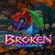 プログラムのアイコン：Broken Alliance