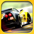 Programın simgesi: Real Racing 2