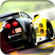Иконка программы: Real Racing 2