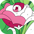 Ikon program: Color It - Art Therapy Ga…