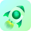 プログラムのアイコン：Fast Booster:One-tap Boos…