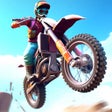 Ícone do programa: Mountain Bike Xtreme Raci…