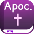 Иконка программы: Apocrypha: Bibles Lost Bo…