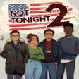 Programikonen: Not Tonight 2