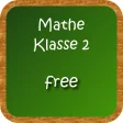 Mathe Klasse 2 - free