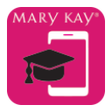 Icon of program: Mary Kay Mobile Learning